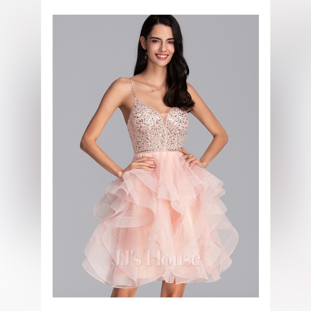Party Dress Size XS
